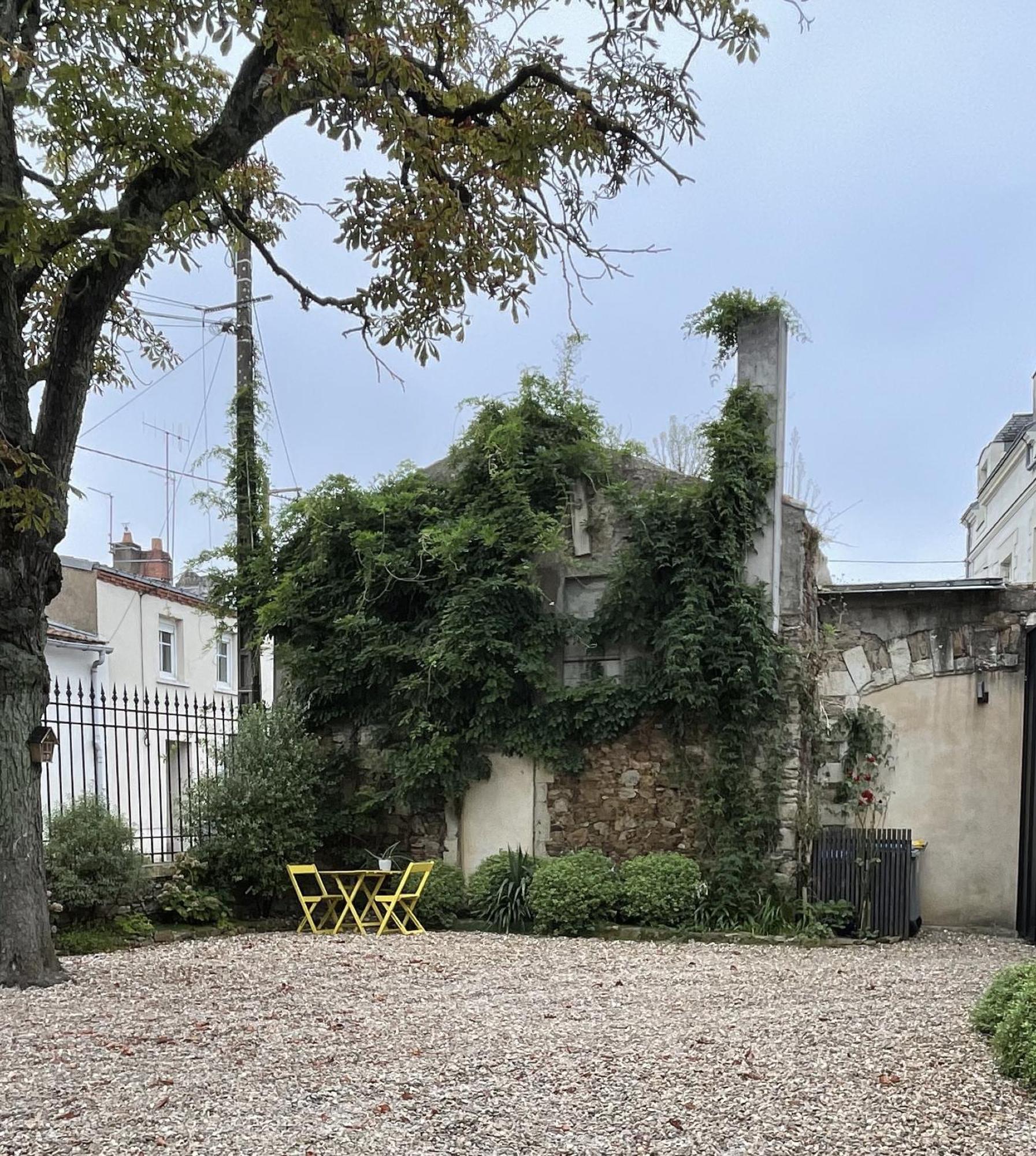 Plaisance Bouguenais - Appartement Nantes - Parking Gratuit Exterior foto